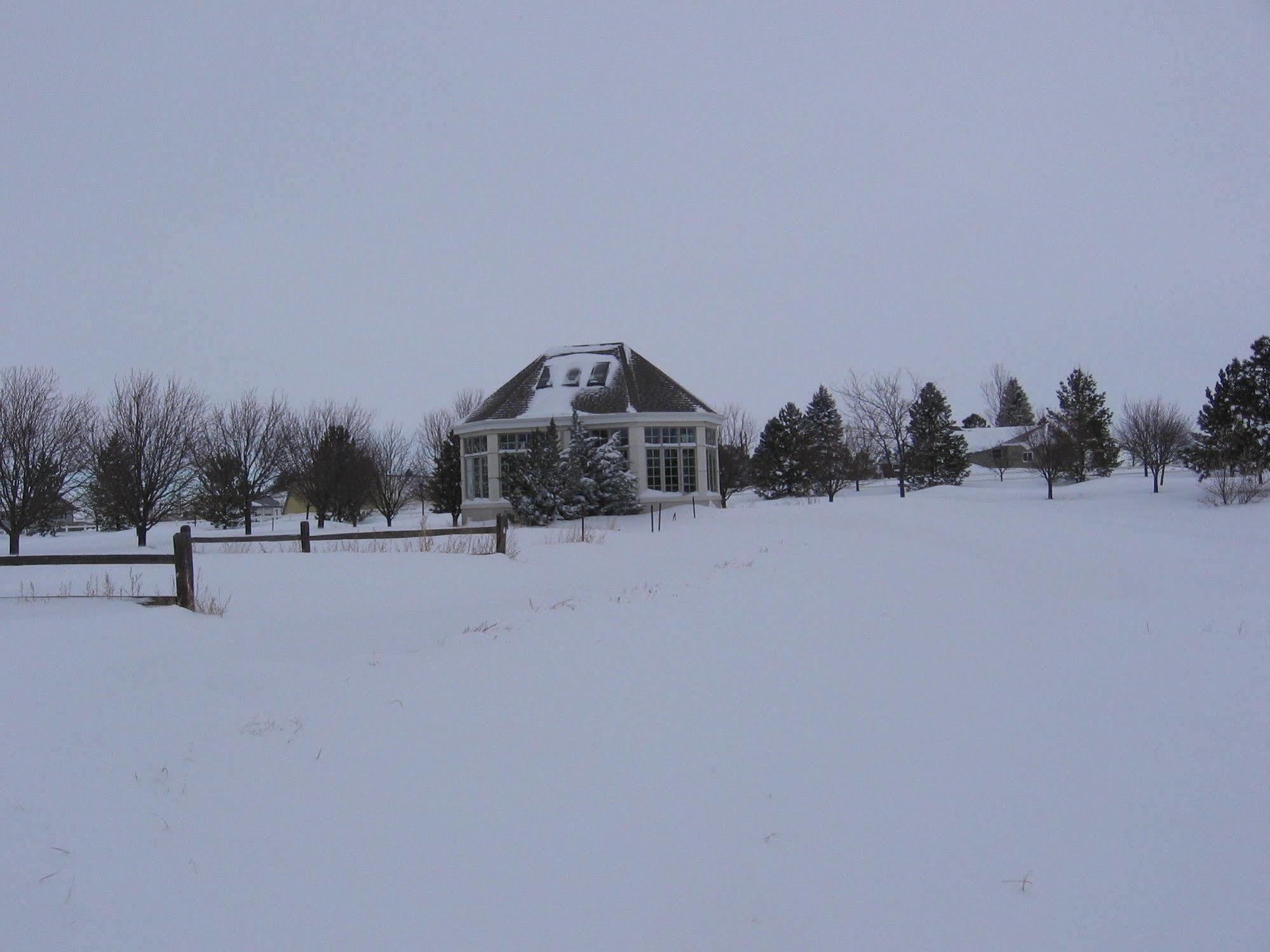 Claremont Inn & Winery Stratton Luaran gambar