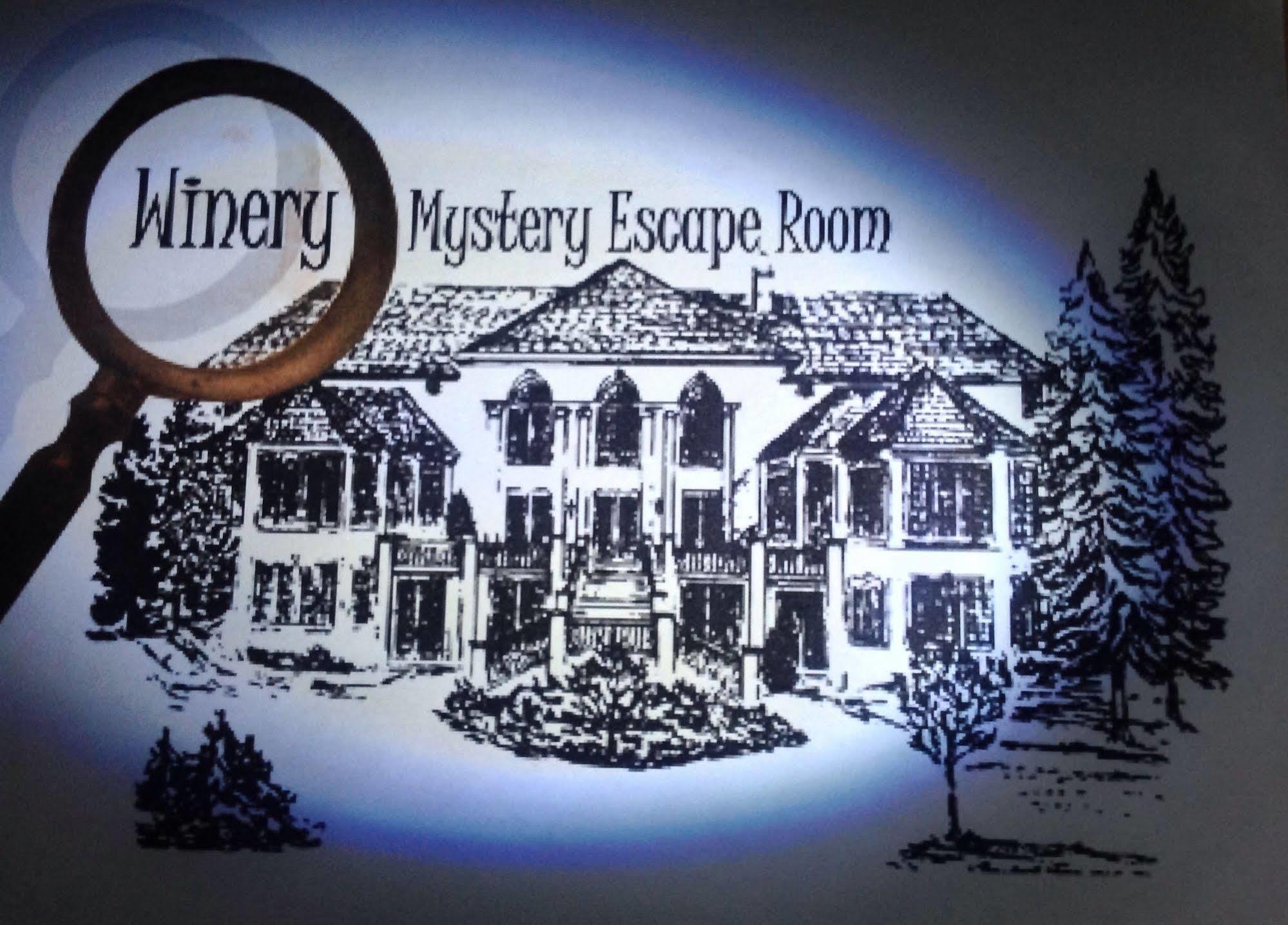 Claremont Inn & Winery Stratton Luaran gambar